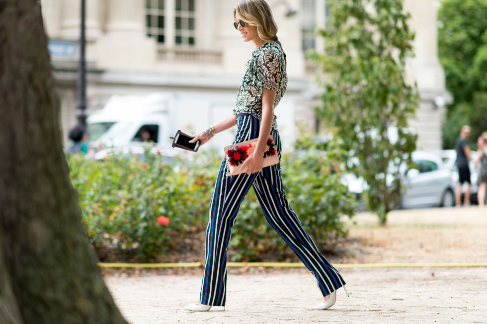 striped-pants-mixed-prints-leaf-print-blouse-summer-work-style-paris-couture-fashion-week-via-getty.jpg