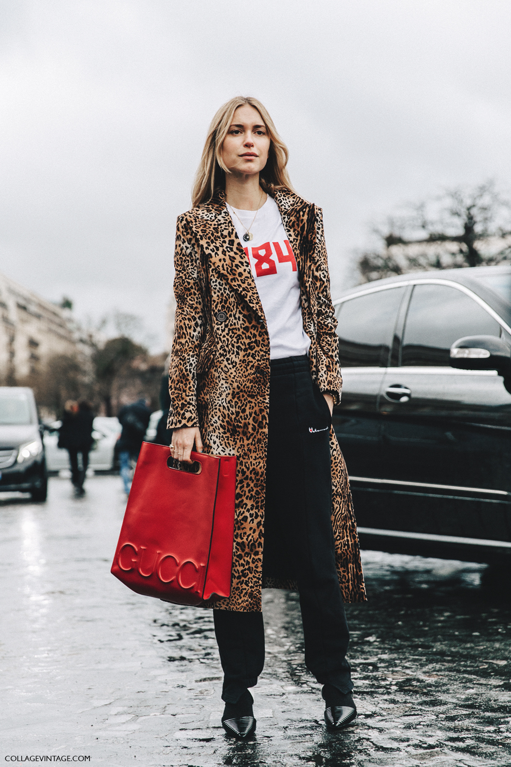 PFW-Paris_Fashion_Week_Fall_2016-Street_Style-Collage_Vintage-Leopard_Coat-Gucci_Bag-Red-7.jpg