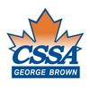 GeorgeBrownCSSA